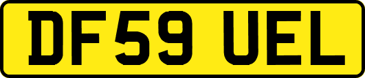 DF59UEL