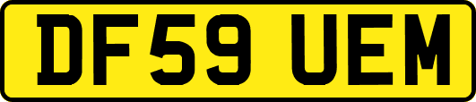 DF59UEM