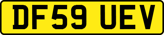 DF59UEV