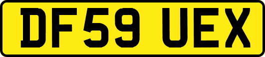 DF59UEX