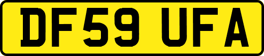 DF59UFA