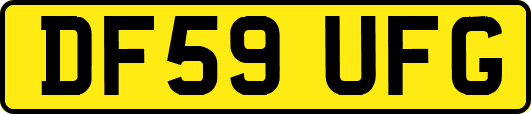 DF59UFG