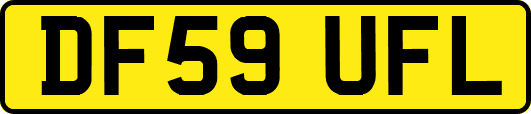 DF59UFL