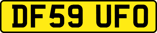 DF59UFO