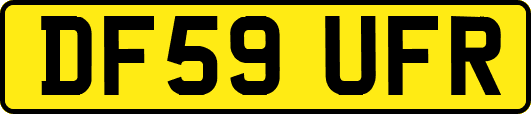 DF59UFR