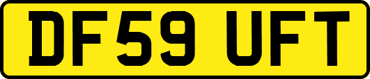 DF59UFT