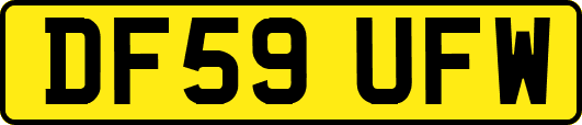 DF59UFW