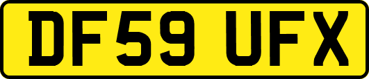 DF59UFX
