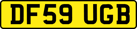 DF59UGB