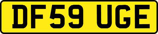 DF59UGE