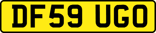 DF59UGO