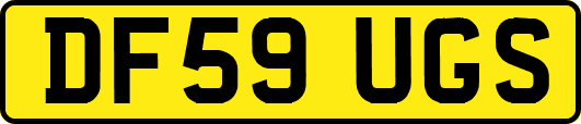 DF59UGS