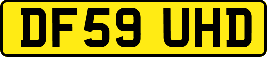 DF59UHD