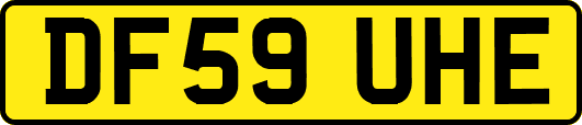 DF59UHE
