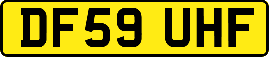 DF59UHF