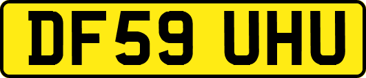 DF59UHU