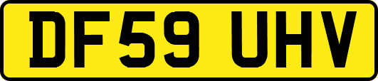 DF59UHV