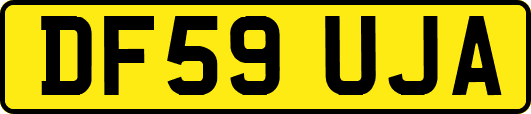 DF59UJA