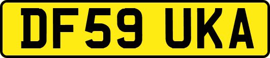 DF59UKA