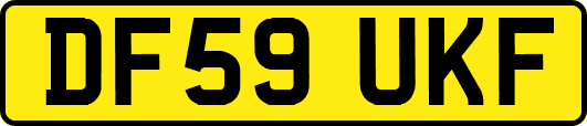 DF59UKF