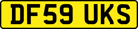 DF59UKS