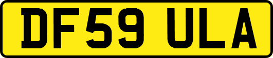 DF59ULA