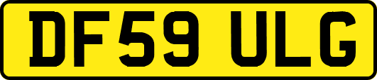 DF59ULG