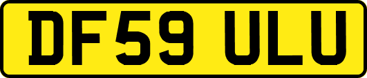 DF59ULU