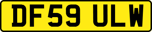 DF59ULW