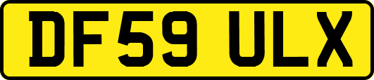 DF59ULX
