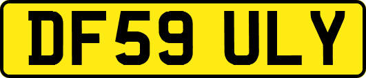 DF59ULY
