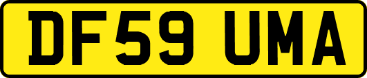 DF59UMA