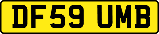 DF59UMB