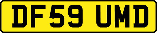 DF59UMD