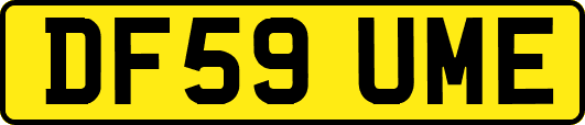 DF59UME