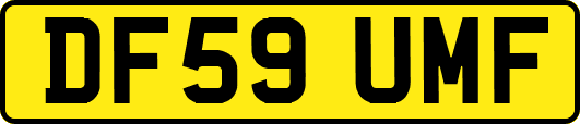DF59UMF
