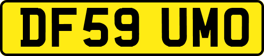 DF59UMO