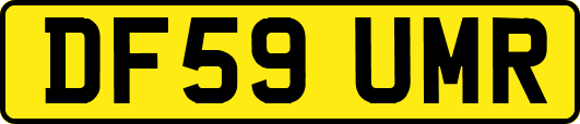 DF59UMR
