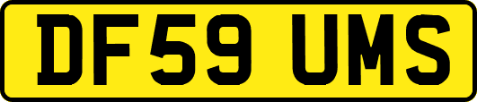 DF59UMS