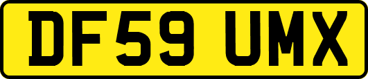 DF59UMX
