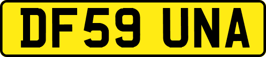 DF59UNA