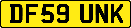 DF59UNK