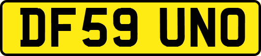 DF59UNO