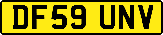DF59UNV