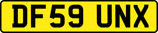 DF59UNX