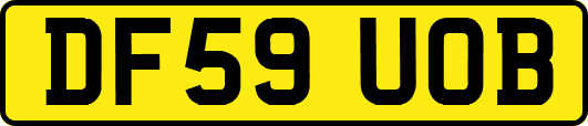DF59UOB