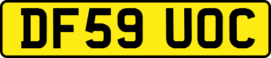 DF59UOC