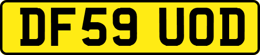 DF59UOD