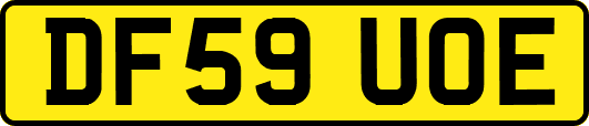 DF59UOE