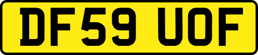 DF59UOF